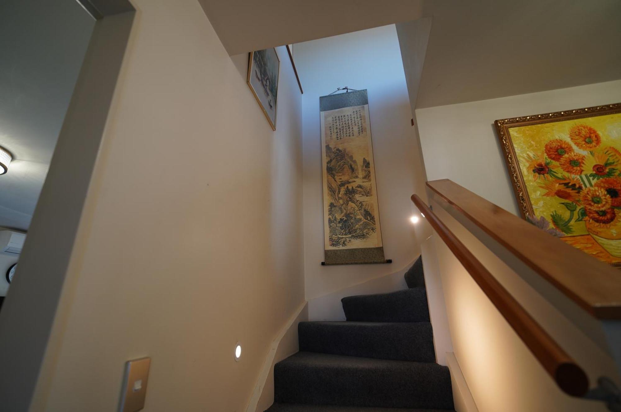 Atarau Grove Holiday House Paraparaumu Dış mekan fotoğraf